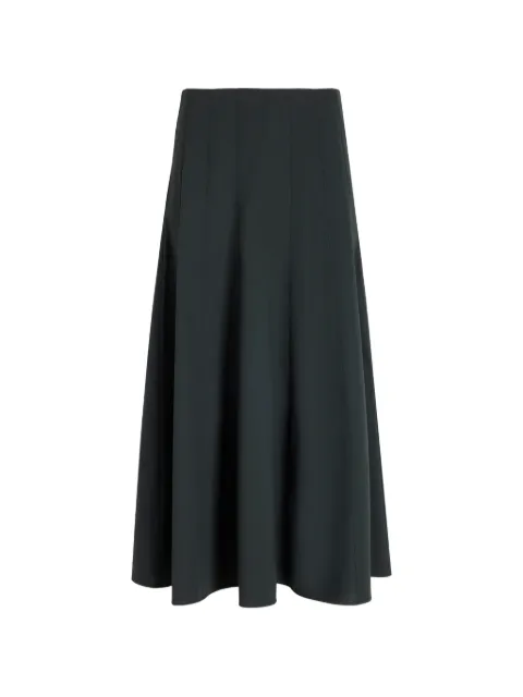 Proenza Schouler White Label mid Heidi panelled skirt