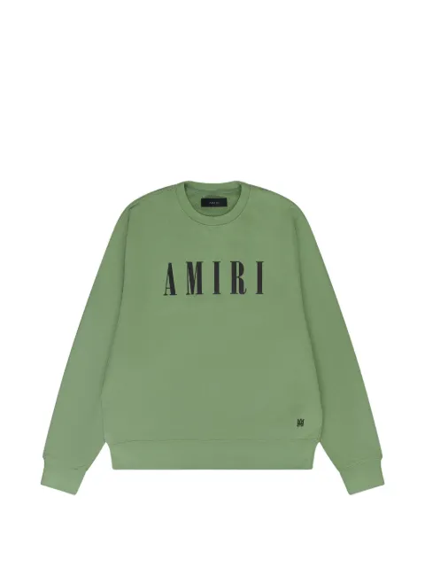 AMIRI Core Logo sweatshirt