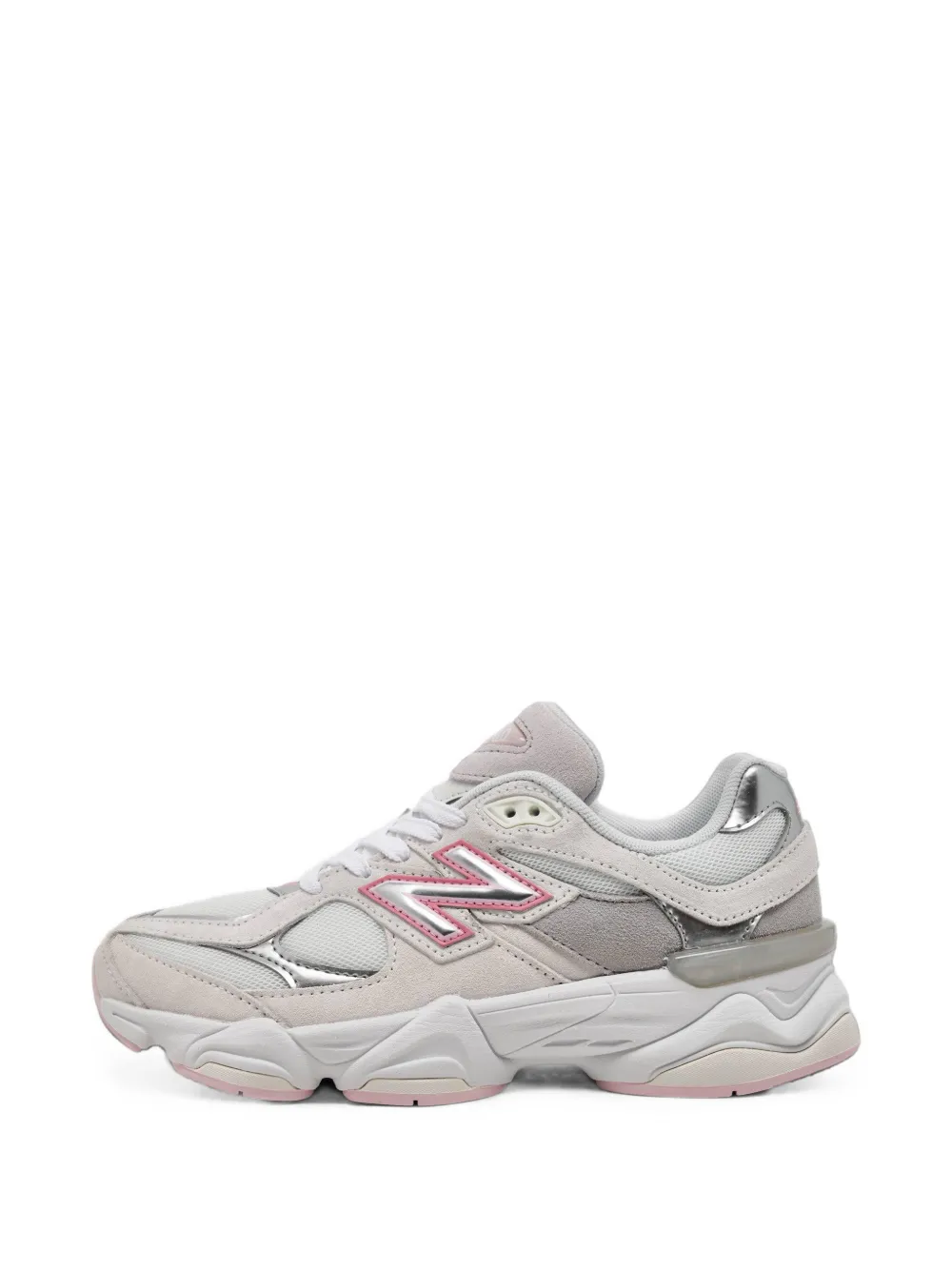 New Balance Kids Sneakers 9060 GS - Toni neutri