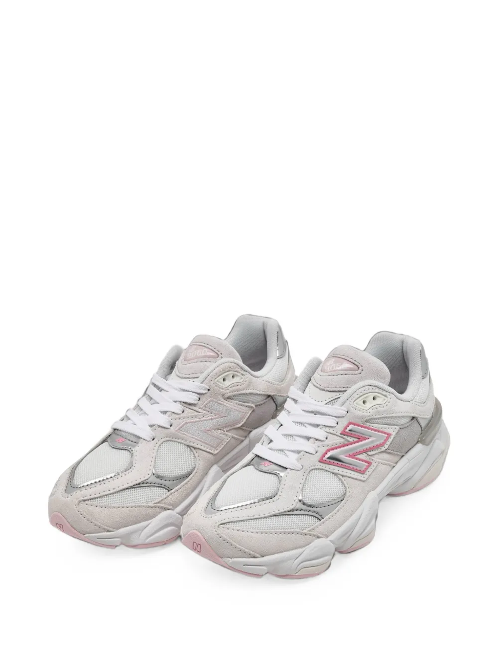 New Balance Kids 9060 GS sneakers Beige