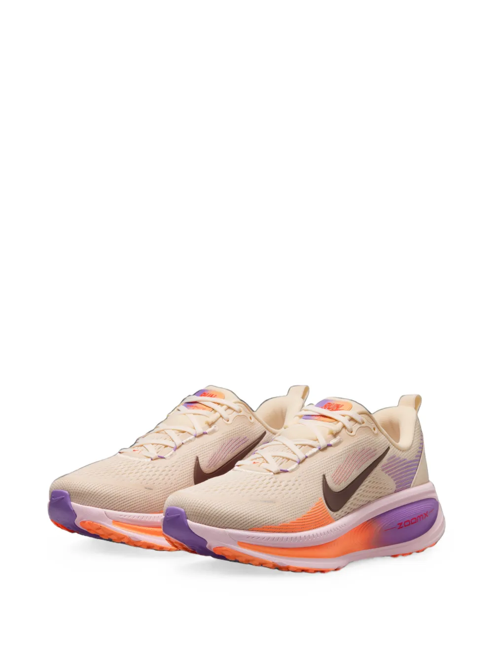 Nike Vomero 18 sneakers Beige