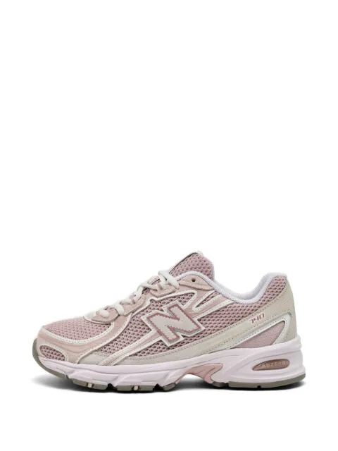 New Balance 740 mesh sneakers