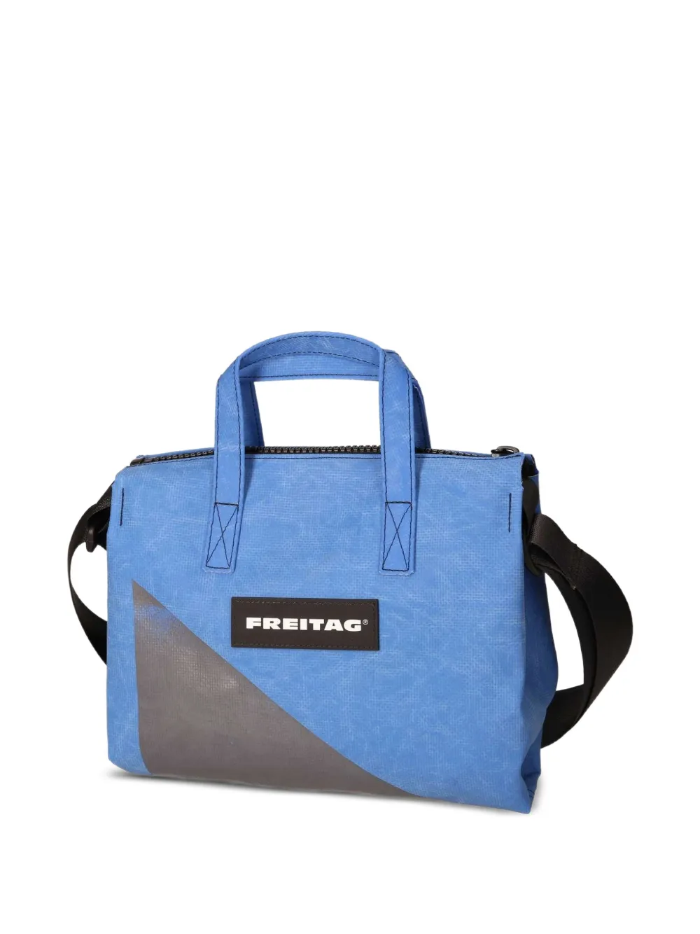 FREITAG Ruby messenger bag - Blu