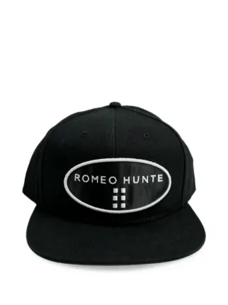 ROMEO HUNTE
