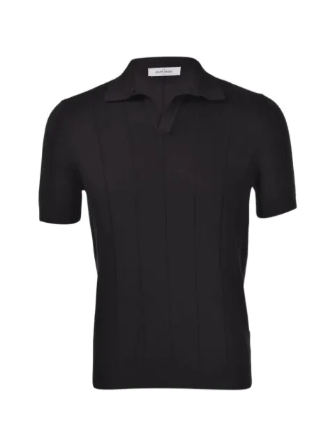 Gran Sasso short-sleeve top