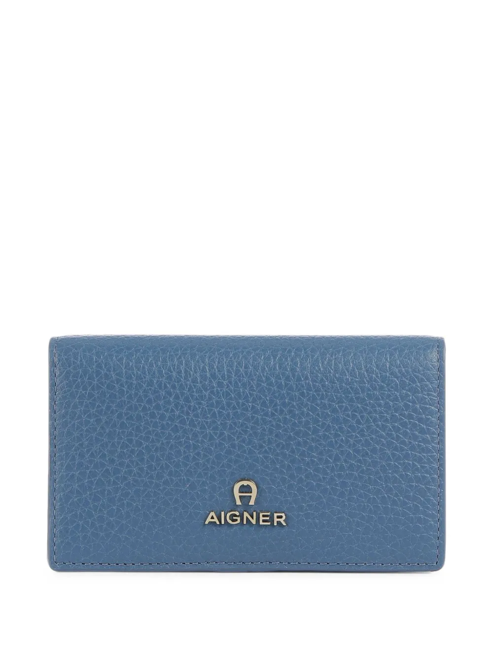 AIGNER Portafoglio Ivy - Blu