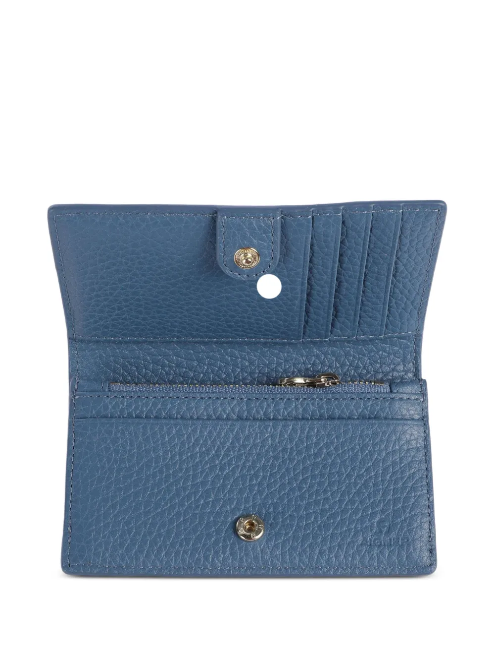 AIGNER Ivy portemonnee Blauw