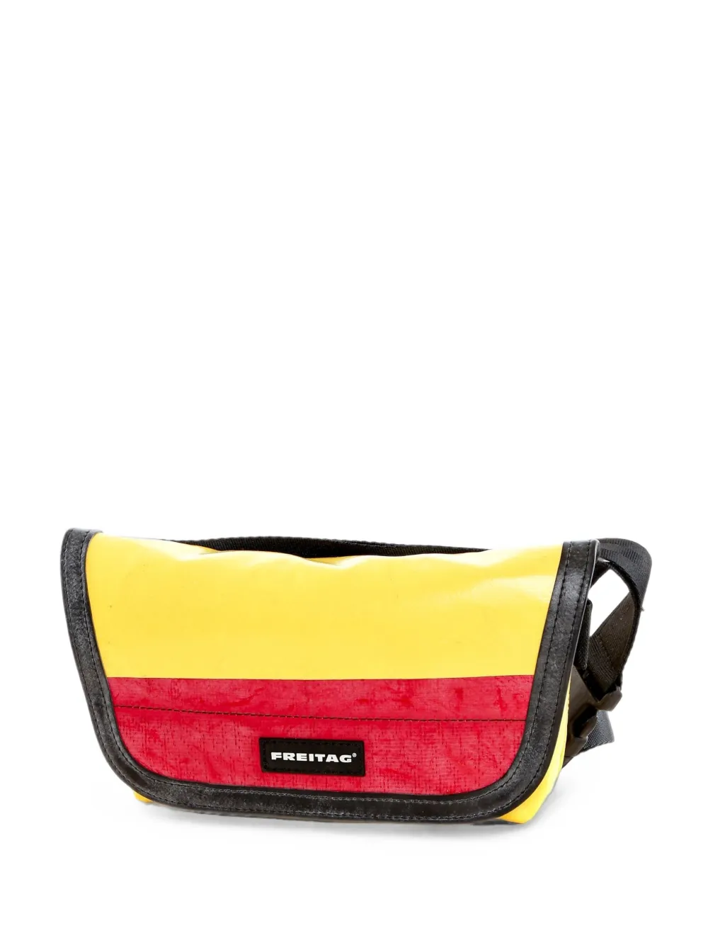 FREITAG Jamie belt bag - Gelb
