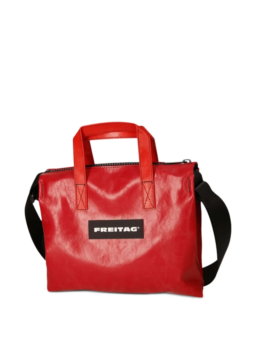 FREITAG Ruby messenger bag | rojo | Image 1