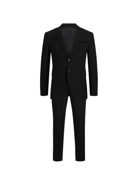 r.d.d. by jack jones slim-fit notch-lapel suit