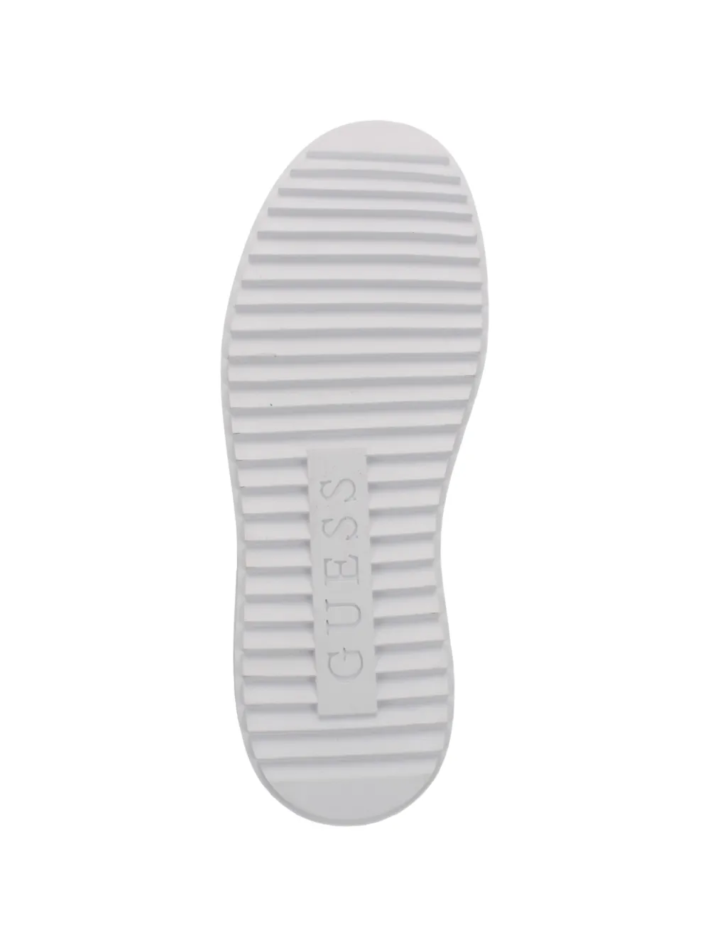GUESS USA Denesa 4G sneakers Zwart