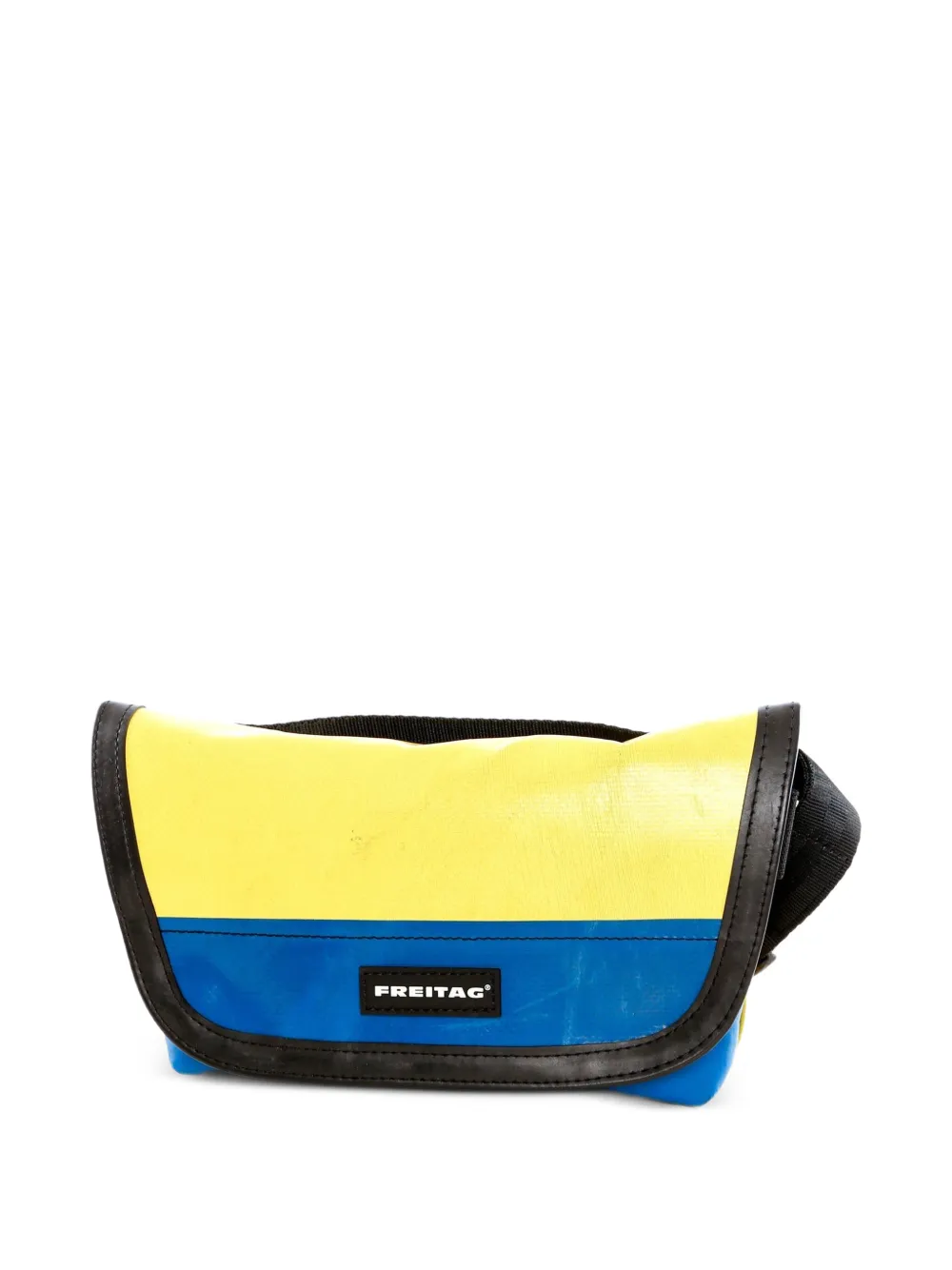 FREITAG Jamie belt bag - Gelb