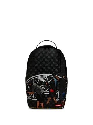 Sprayground