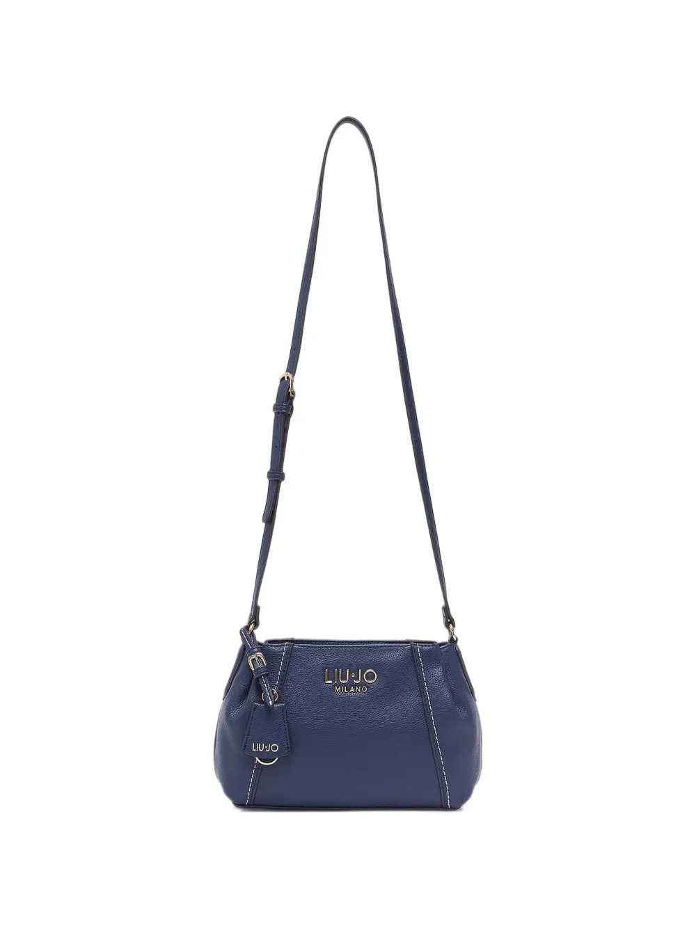 LIU JO medium crossbody bag - Blu