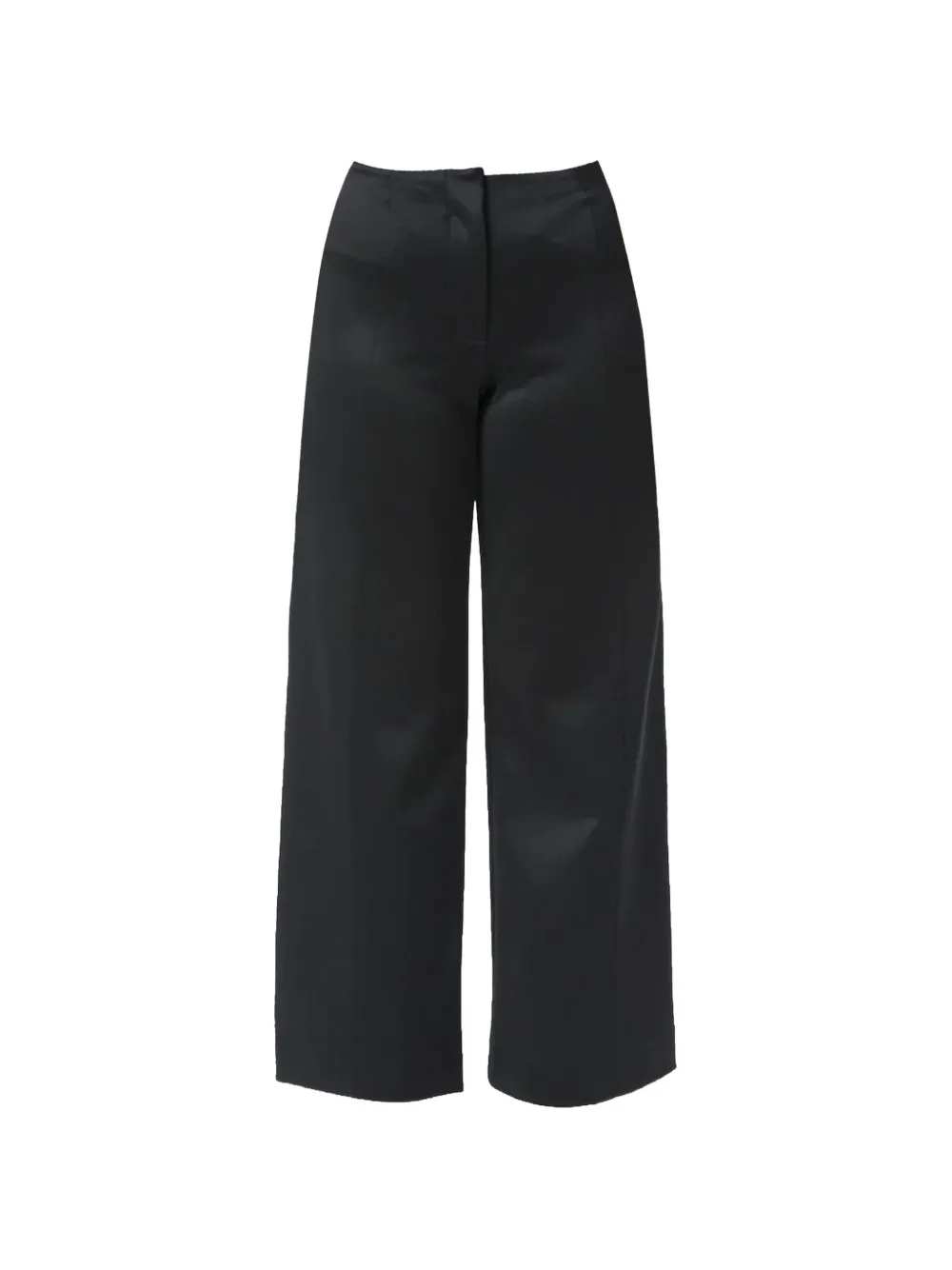Max Mara Leisure Laerte wide-leg trousers