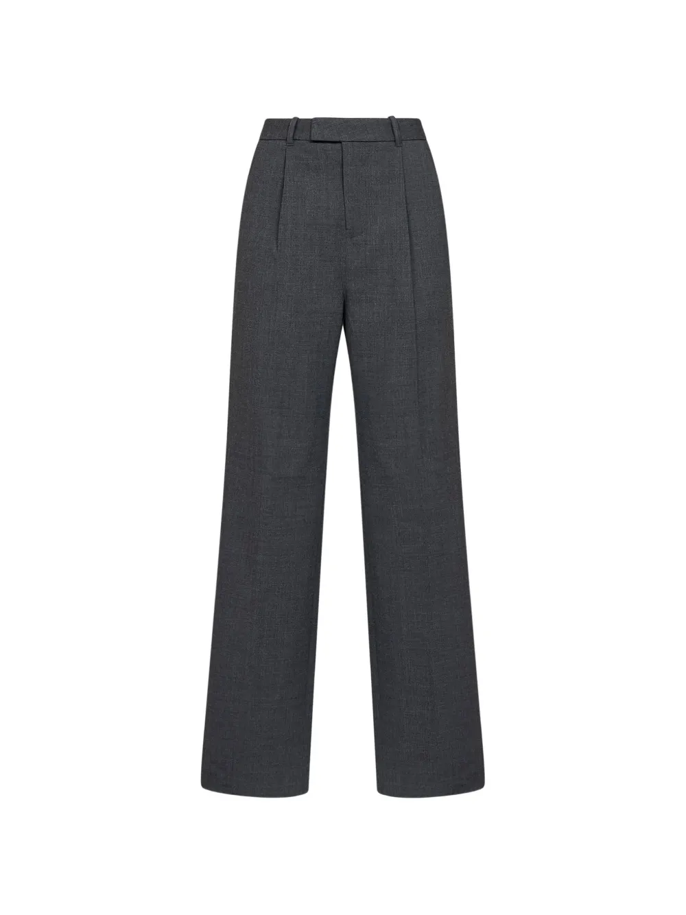 Self-Portrait pleated tailored trousers