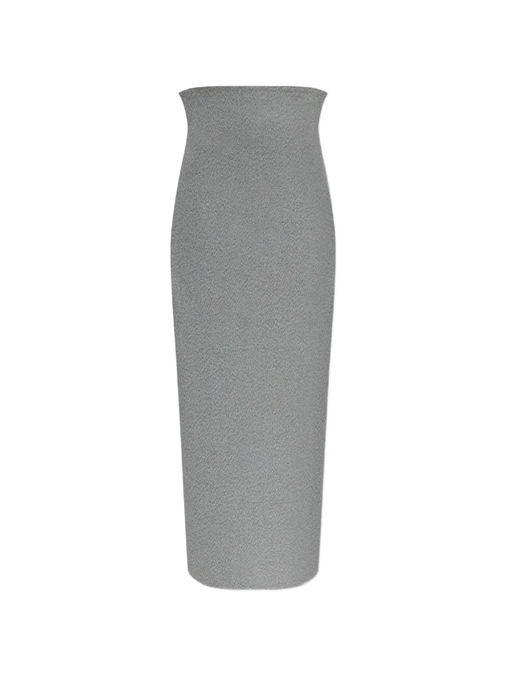 Issey Miyake Gonna Allow lunga - Grigio