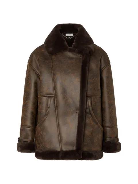 LIU JO Aviator jacket