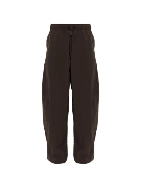 Nike Helios Dri-FIT wide-leg trousers