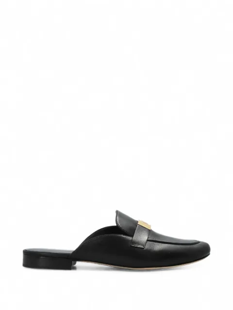 Tory Burch Leelee loafer mules
