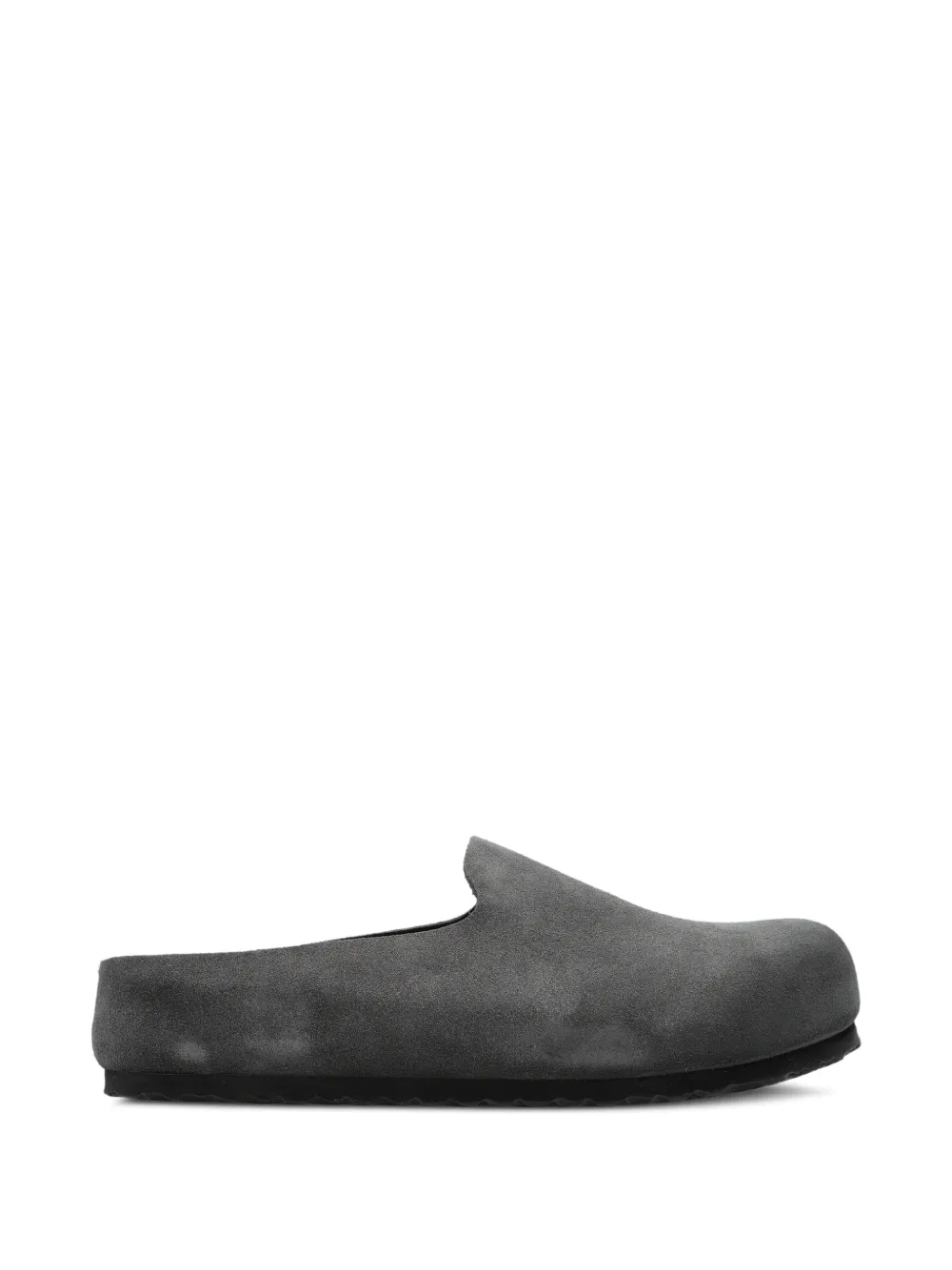 Birkenstock Amsterdam Wrapped shoes - Grigio
