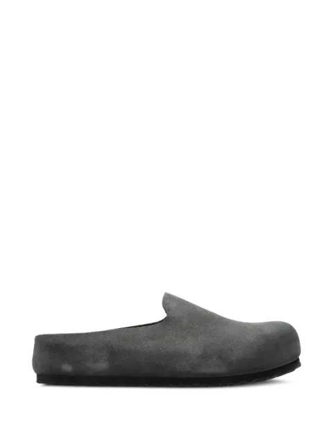 Birkenstock Amsterdam Wrapped shoes