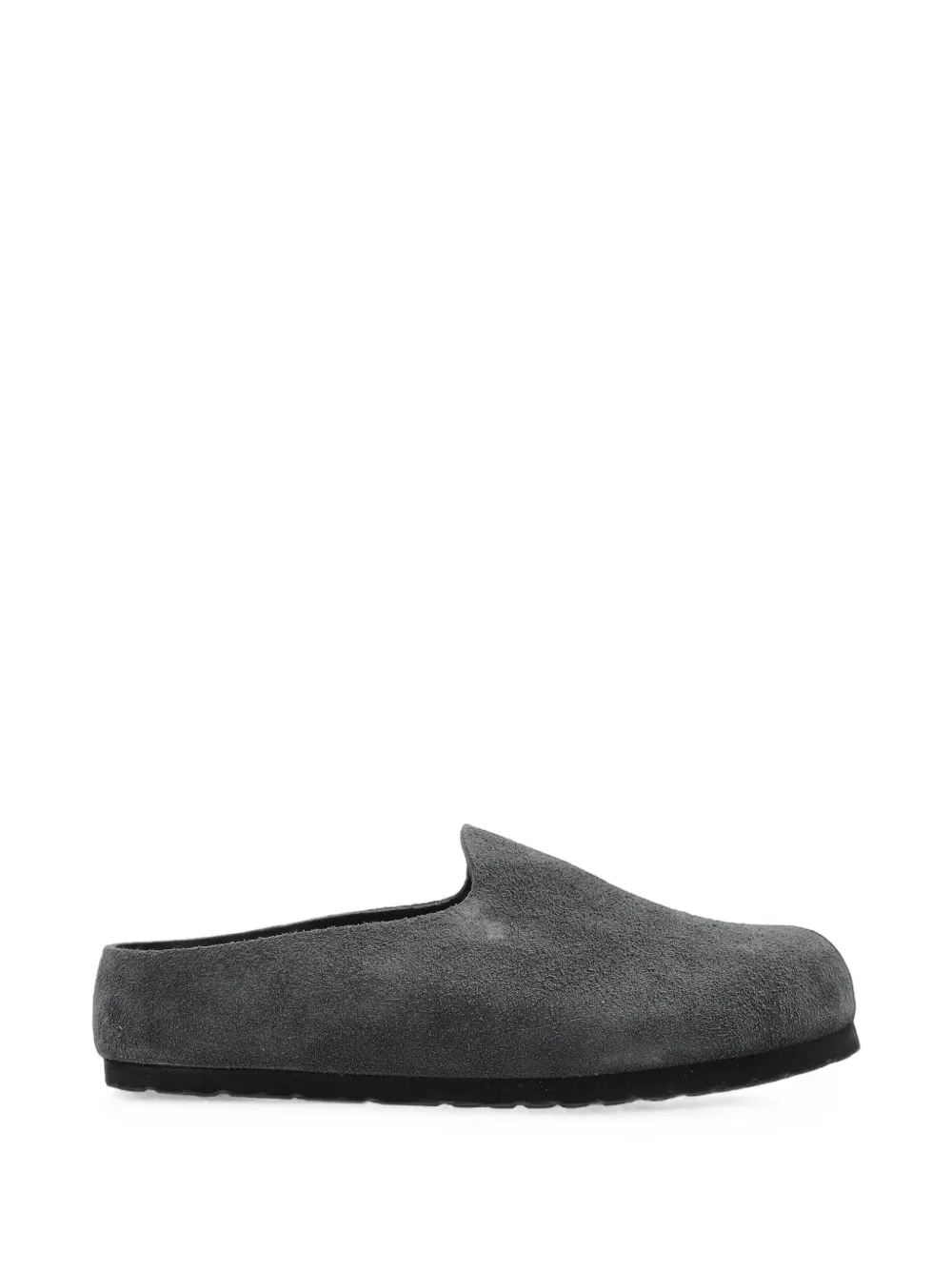 Birkenstock Amsterdam Wrapped sandals - Grigio