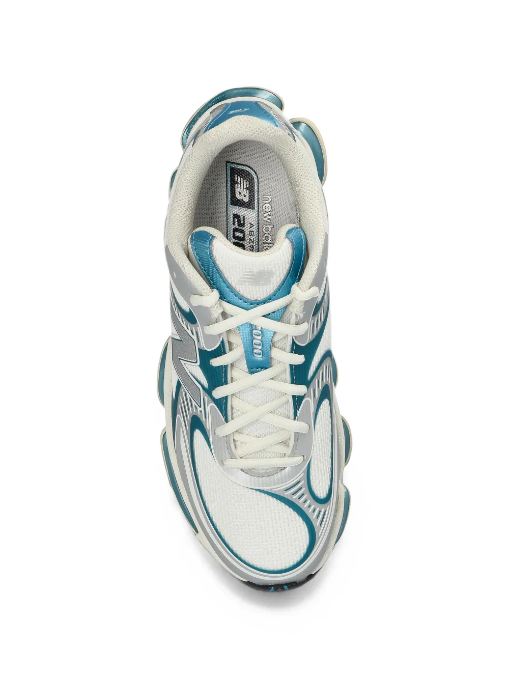 New Balance ABZORB 2000 sneakers Wit