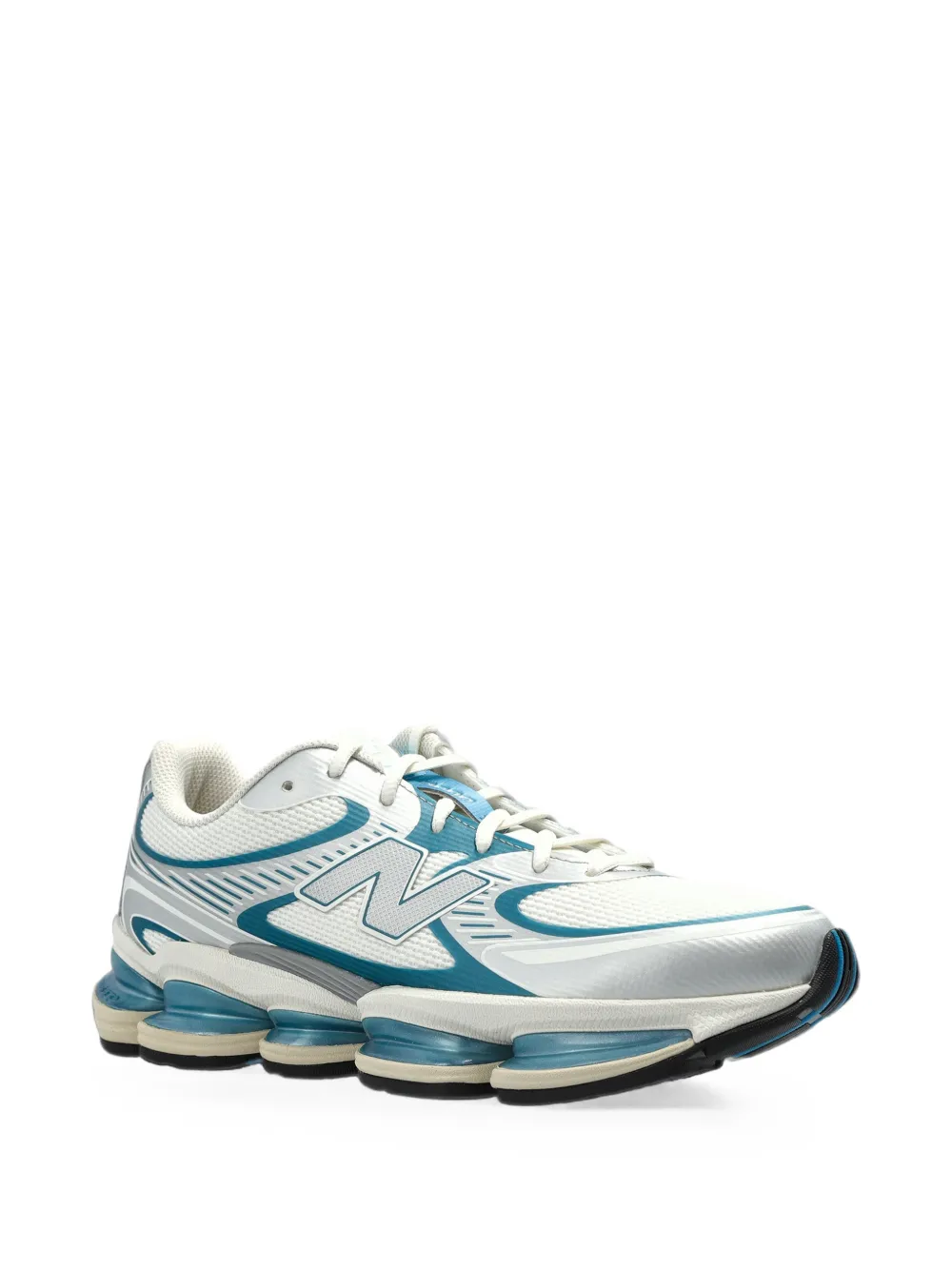 New Balance ABZORB 2000 sneakers Wit