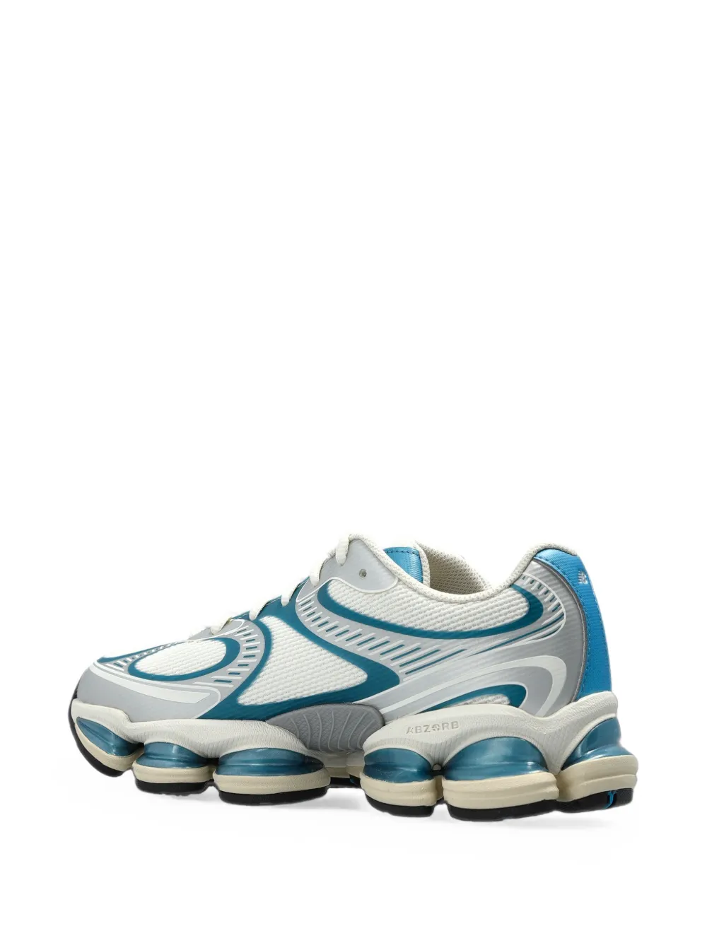 New Balance ABZORB 2000 sneakers Wit