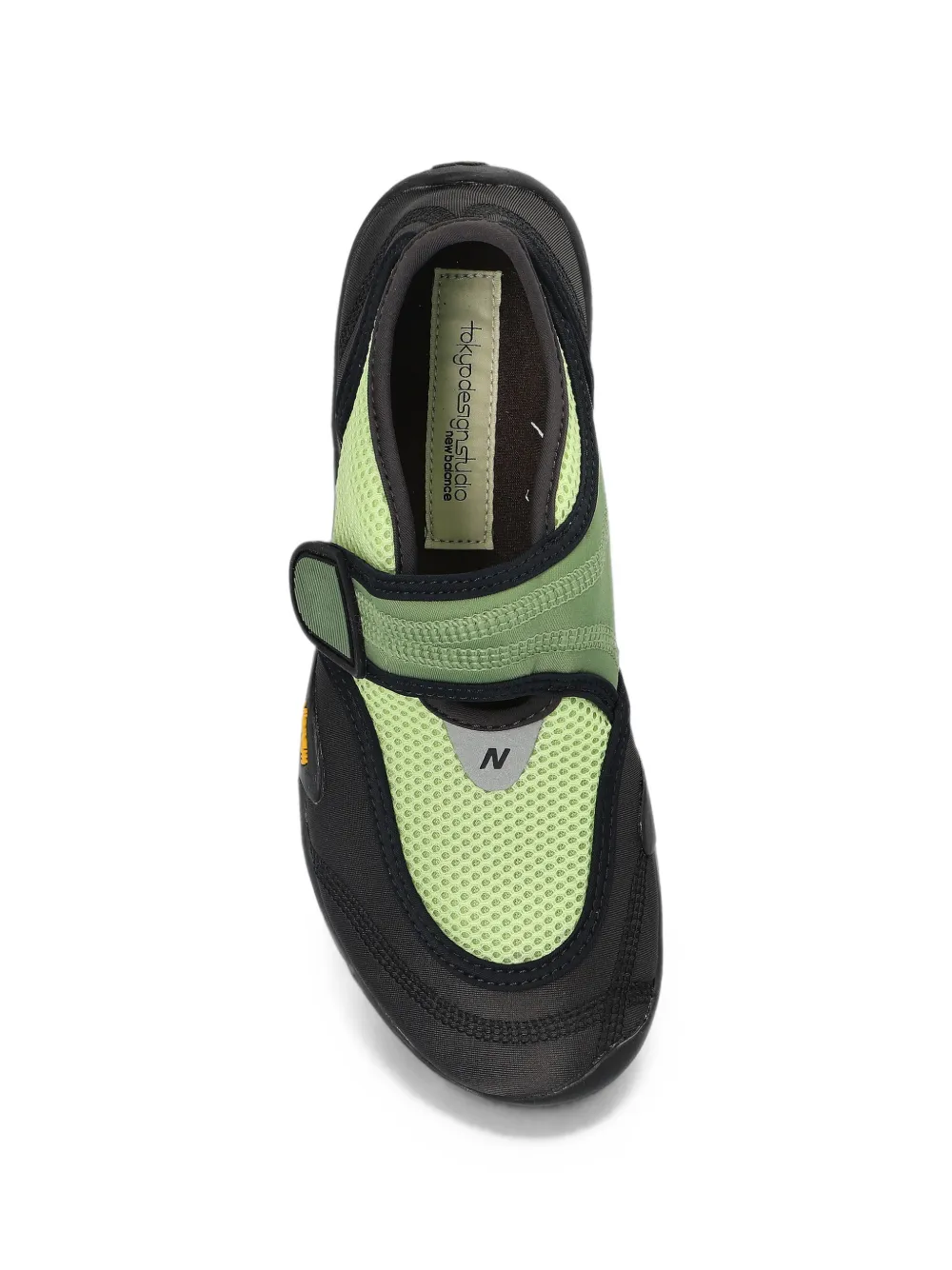 New Balance TDS MT2 sneakers Zwart