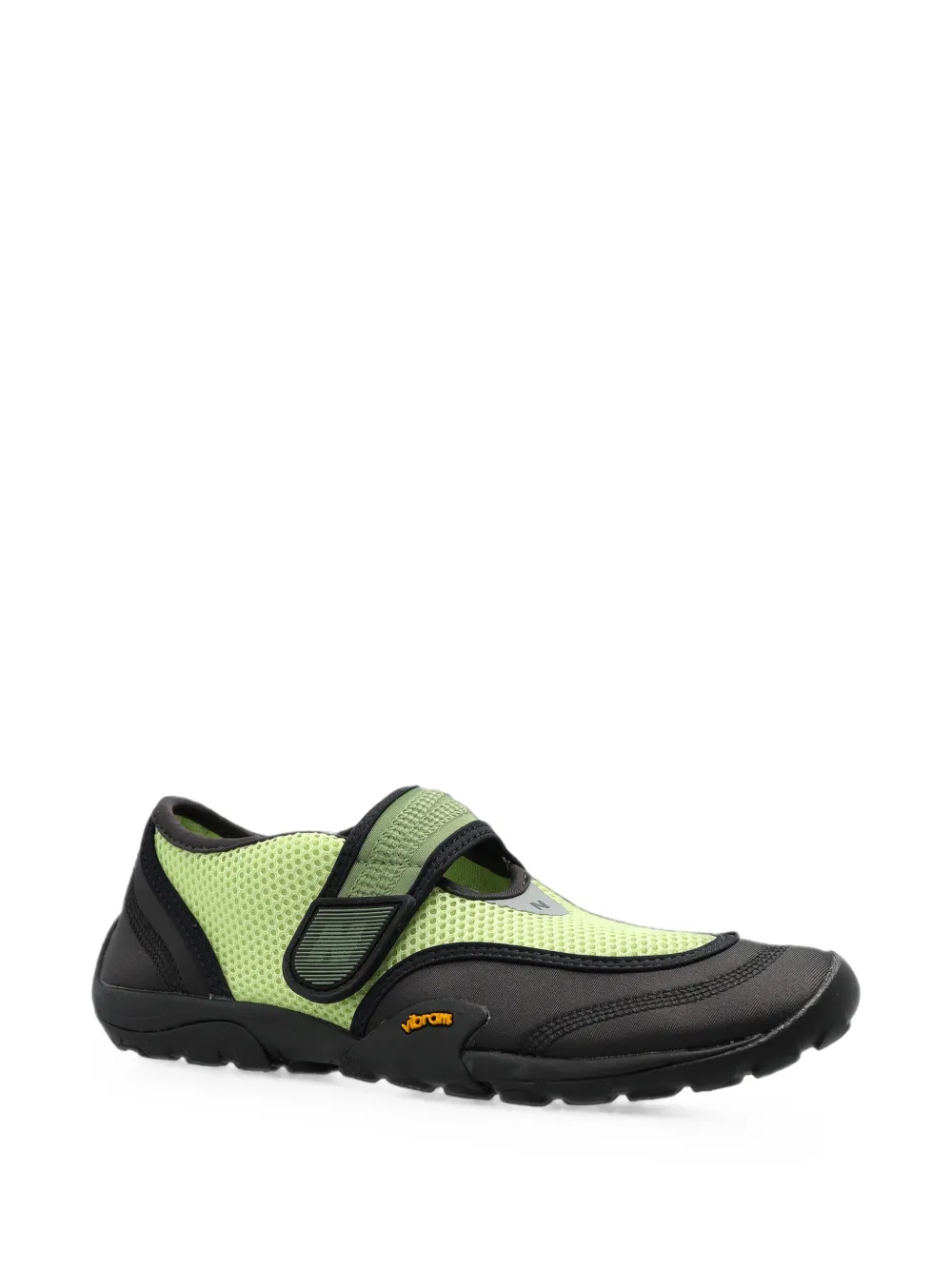 New Balance TDS MT2 sneakers Zwart