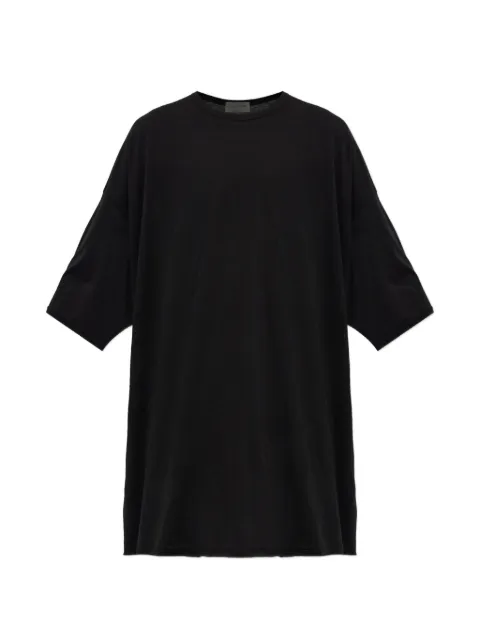 Yohji Yamamoto camiseta oversize