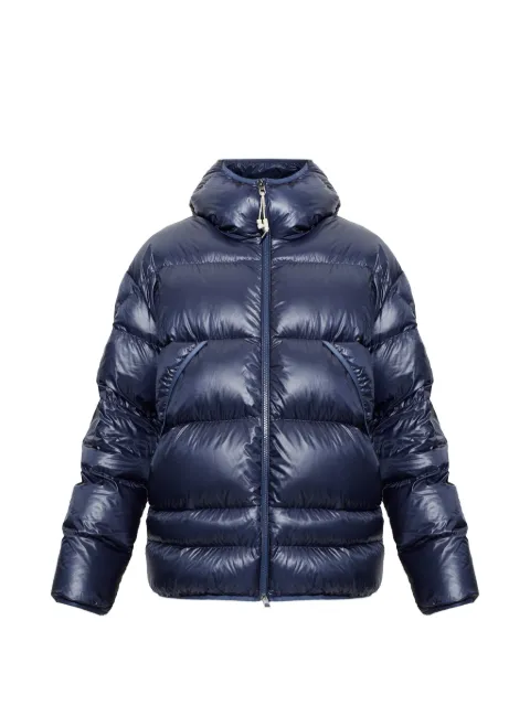 Moncler Anapo hooded puffer jacket