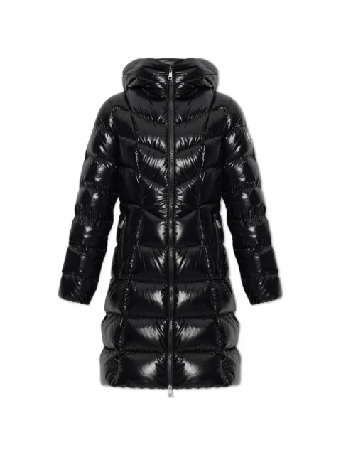 Moncler Marusse quilted coat
