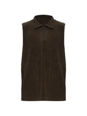 Homme Plissé Issey Miyake メンズ ポロシャツ通販 - FARFETCH