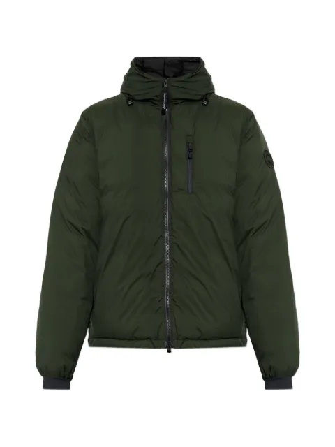 Canada Goose Lodge down jacket