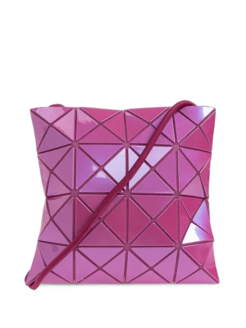 Bao Bao Issey Miyake Lucent One-Tone geometric shoulder bag