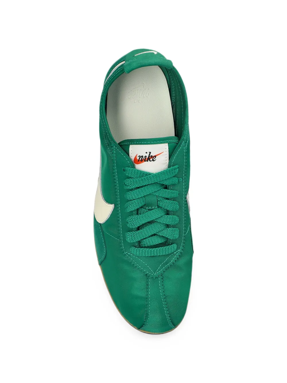 Nike Moon Shoe OG sneakers Groen