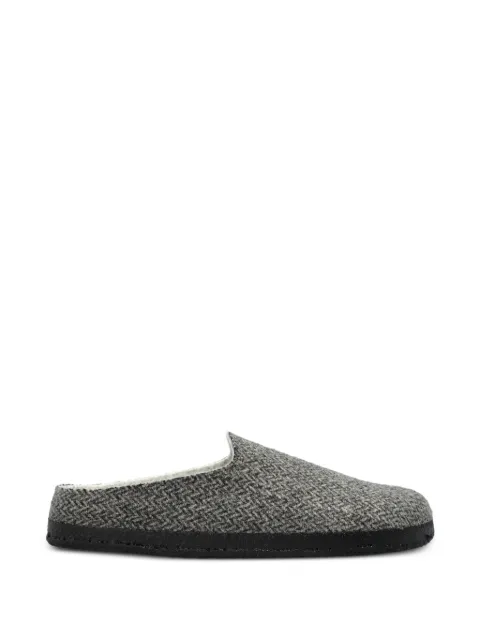 Birkenstock Amsterdam Wrapped Dip mules
