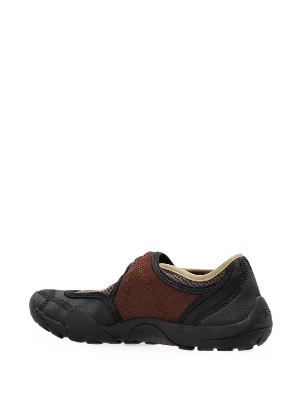 New Balance TDS MT2 sneakers Zwart