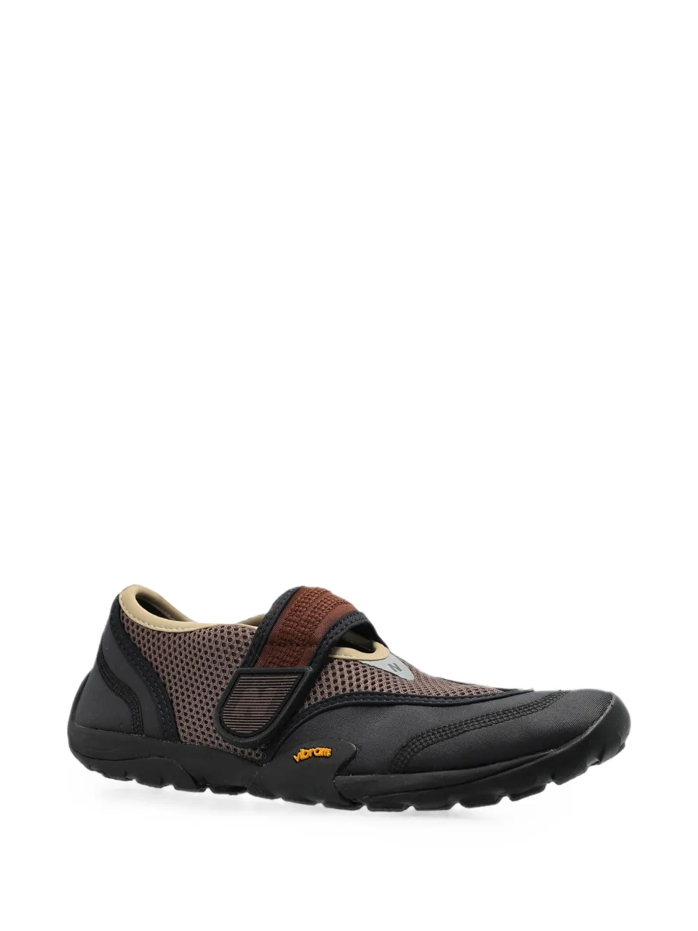 New Balance TDS MT2 sneakers Zwart