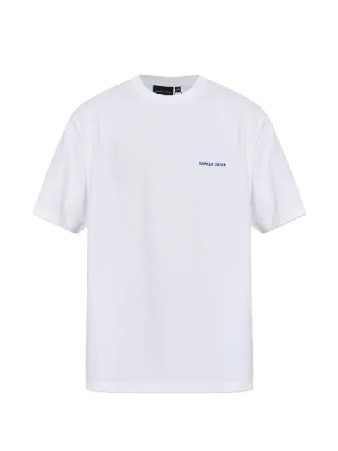 Canada Goose Novo T-shirt