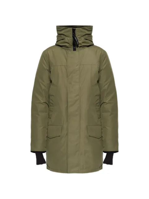 Canada Goose Langford pocket coat