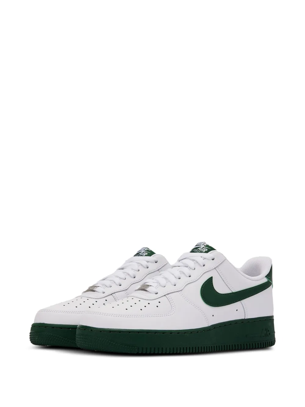 Nike Air Force 1 '07 sneakers Wit