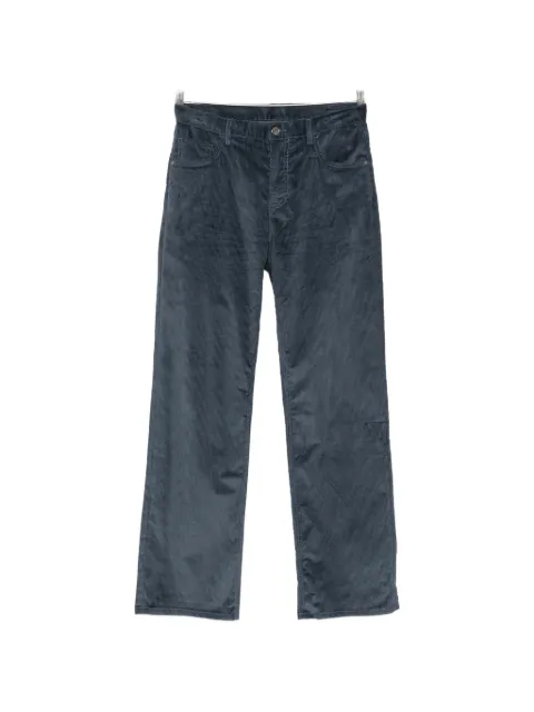 ETRO corduroy jeans