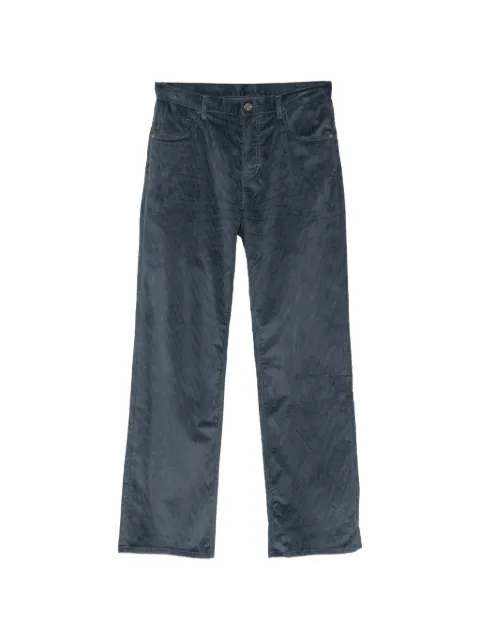 ETRO corduroy jeans