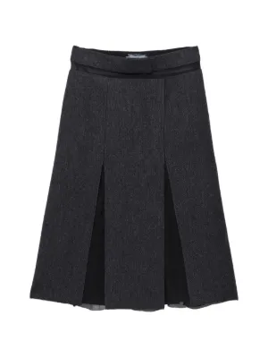 Prada（プラダ）ウィメンズ スカート - FARFETCH