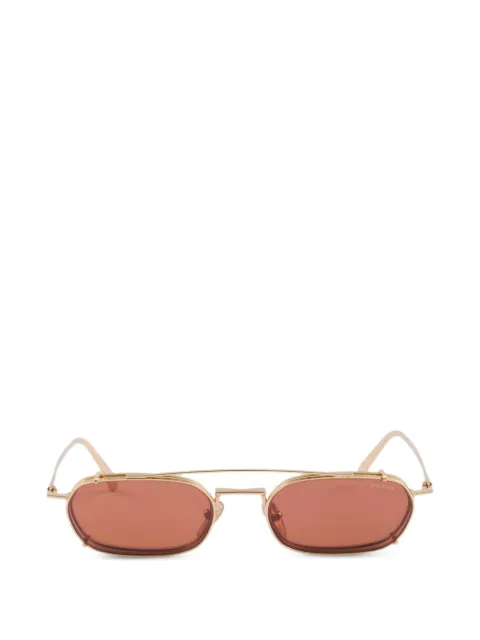 Prada Eyewear Eyewear Collection sunglasses