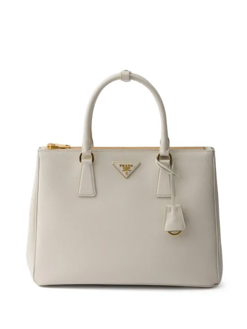 Prada Galleria large Saffiano leather bag